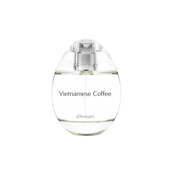 d’Annam - Vietnamese Coffee EDP