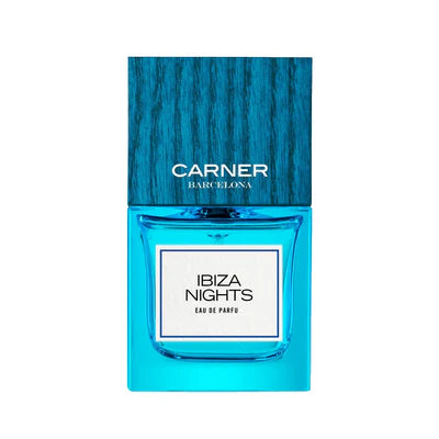 Carner Barcelona - Ibiza Nights EDP
