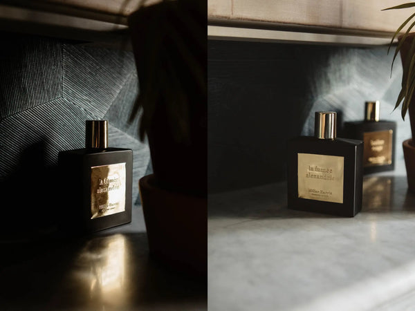 Miller Harris - La Fumee Alexandrie EDP
