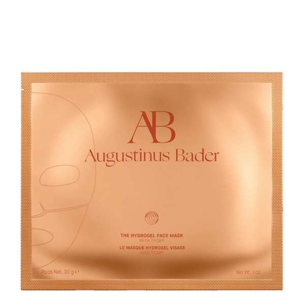Augustinus Bader - The Hydrogel Face Mask