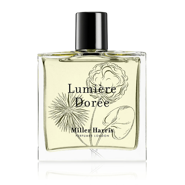 Miller Harris - Lumiere Doree EDP
