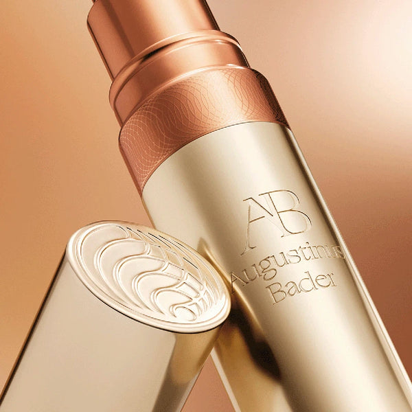 Augustinus Bader - The Elixir