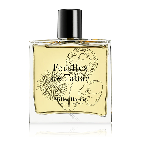 Miller Harris - Feuilles De Tabac EDP
