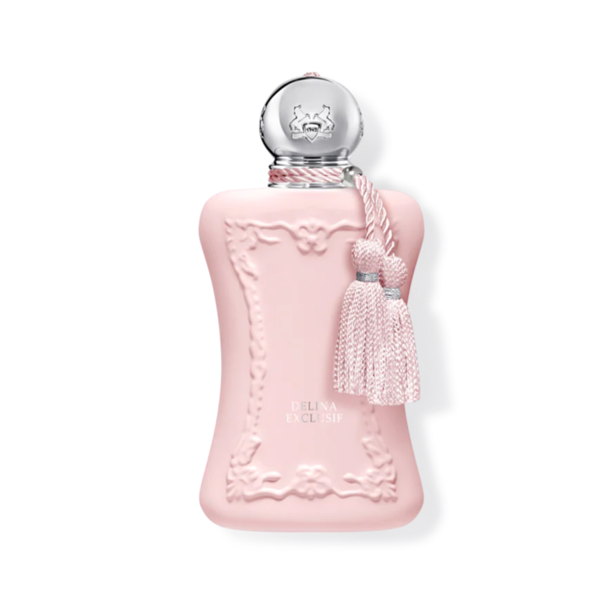 正規品 Delina Exclusif Parfums de Marly Delina Exclusif Extrait de Parfum – Niche Beauty