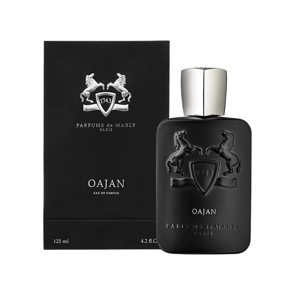 Parfums de Marly - Oajan
