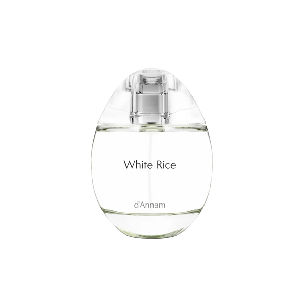 d’Annam - White Rice EDP