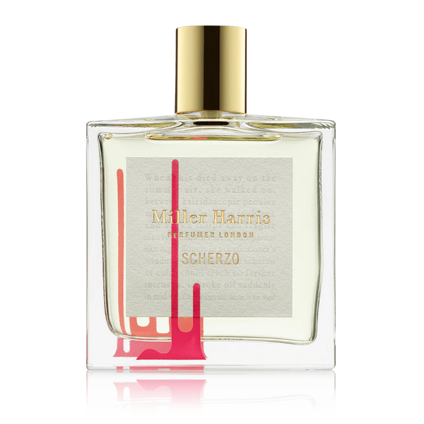 Miller Harris - Scherzo EDP