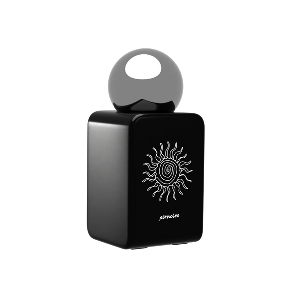 Pernoire - Tierra - Extrait