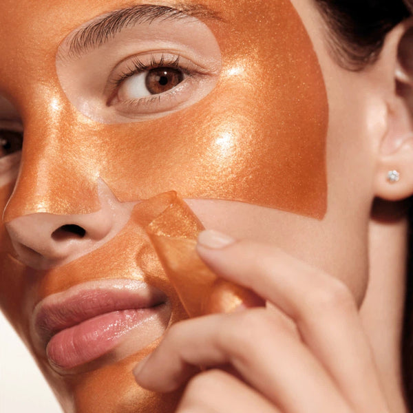 Augustinus Bader - The Hydrogel Face Mask