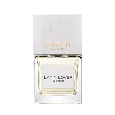 Carner Barcelona - Latin Lover EDP