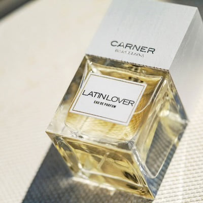 Carner Barcelona - Latin Lover EDP