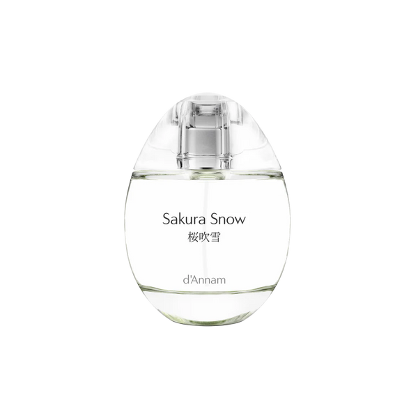 d’Annam - Sakura Snow EDP