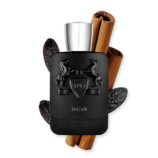 Parfums de Marly - Oajan