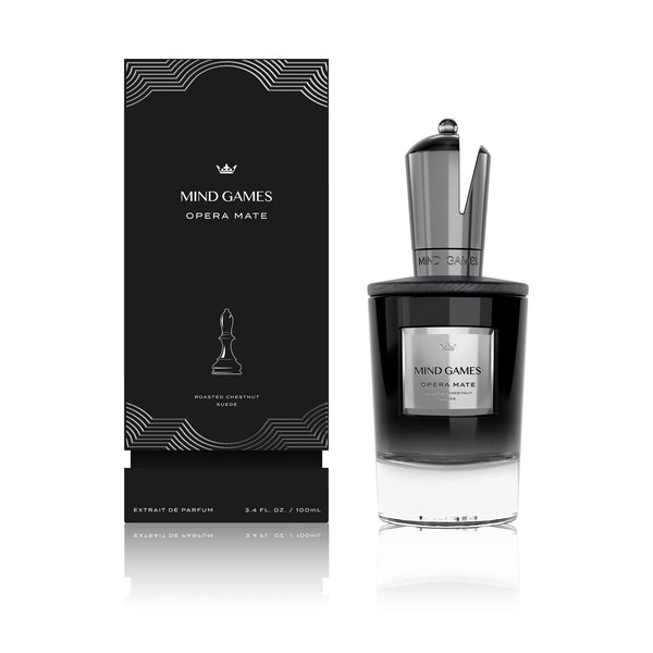 Mind Games - Opera Mate Extrait