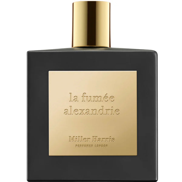 Miller Harris - La Fumee Alexandrie EDP