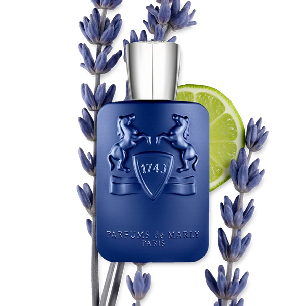 Parfums de Marly - Percival 125ml EDP