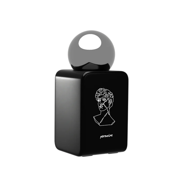 Pernoire - Amoral - Extrait