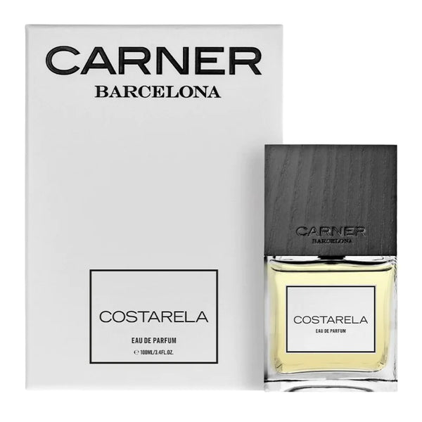 Carner Barcelona - Costarela EDP