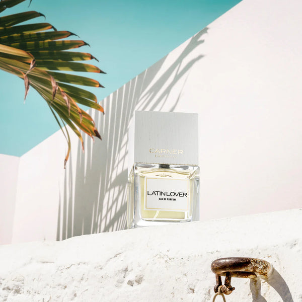 Carner Barcelona - Latin Lover EDP