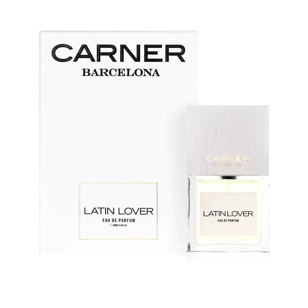 Carner Barcelona - Latin Lover EDP