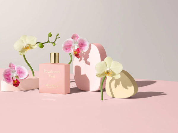 Miller Harris - Powdered Veil EDP