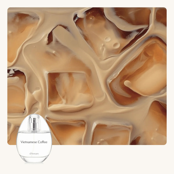 d’Annam - Vietnamese Coffee EDP
