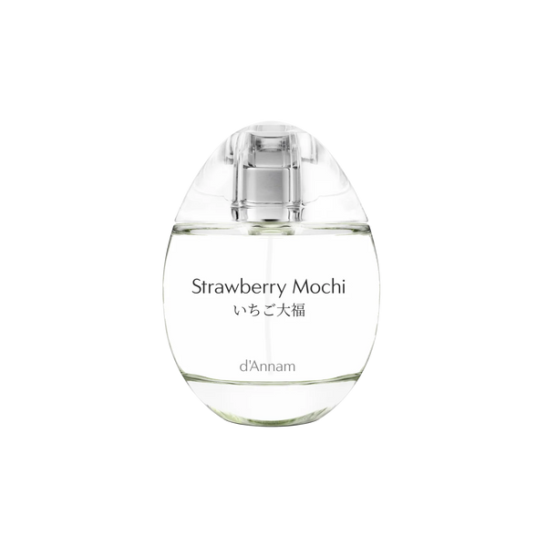 d’Annam - Strawberry Mochi EDP