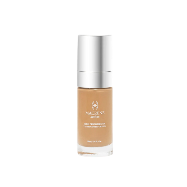 High Performance Tinted Moisturiser