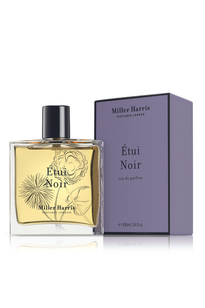 Miller Harris - Etui Noir EDP