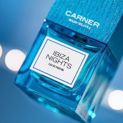 Carner Barcelona - Ibiza Nights EDP