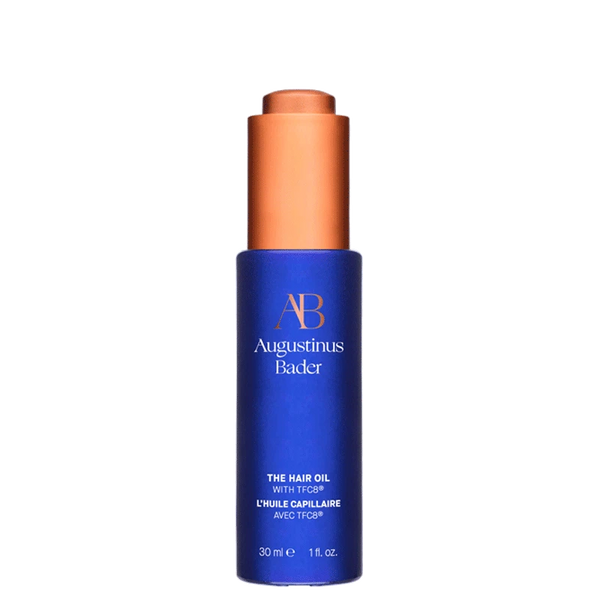 The Hair Oil