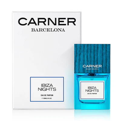 Carner Barcelona - Ibiza Nights EDP