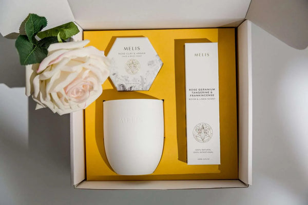 Melis Home & Ritual Gift Box