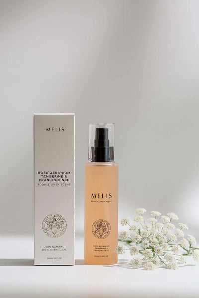 Melis Home & Ritual Gift Box
