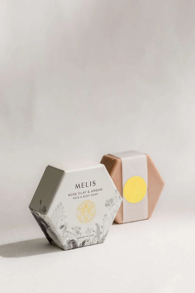 Melis Home & Ritual Gift Box
