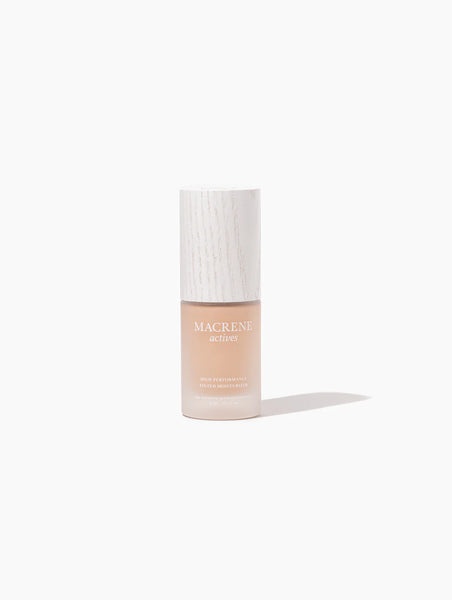 High Performance Tinted Moisturiser