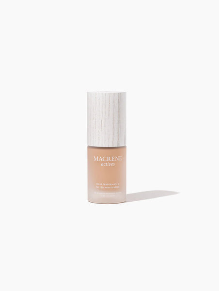 High Performance Tinted Moisturiser