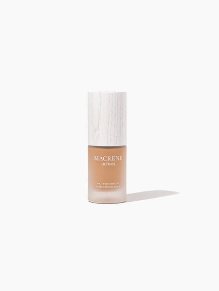 High Performance Tinted Moisturiser