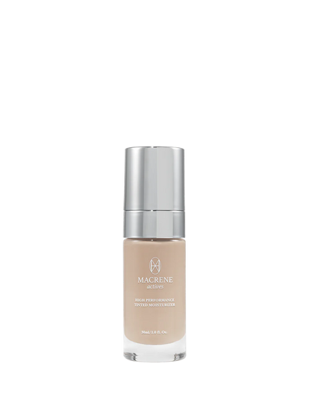 High Performance Tinted Moisturiser