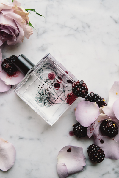 Miller Harris - Rose Silence EDP