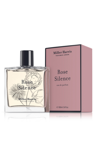 Miller Harris - Rose Silence EDP