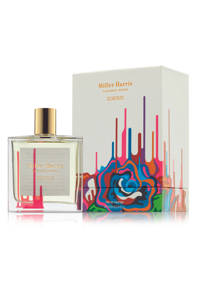 Miller Harris - Scherzo EDP