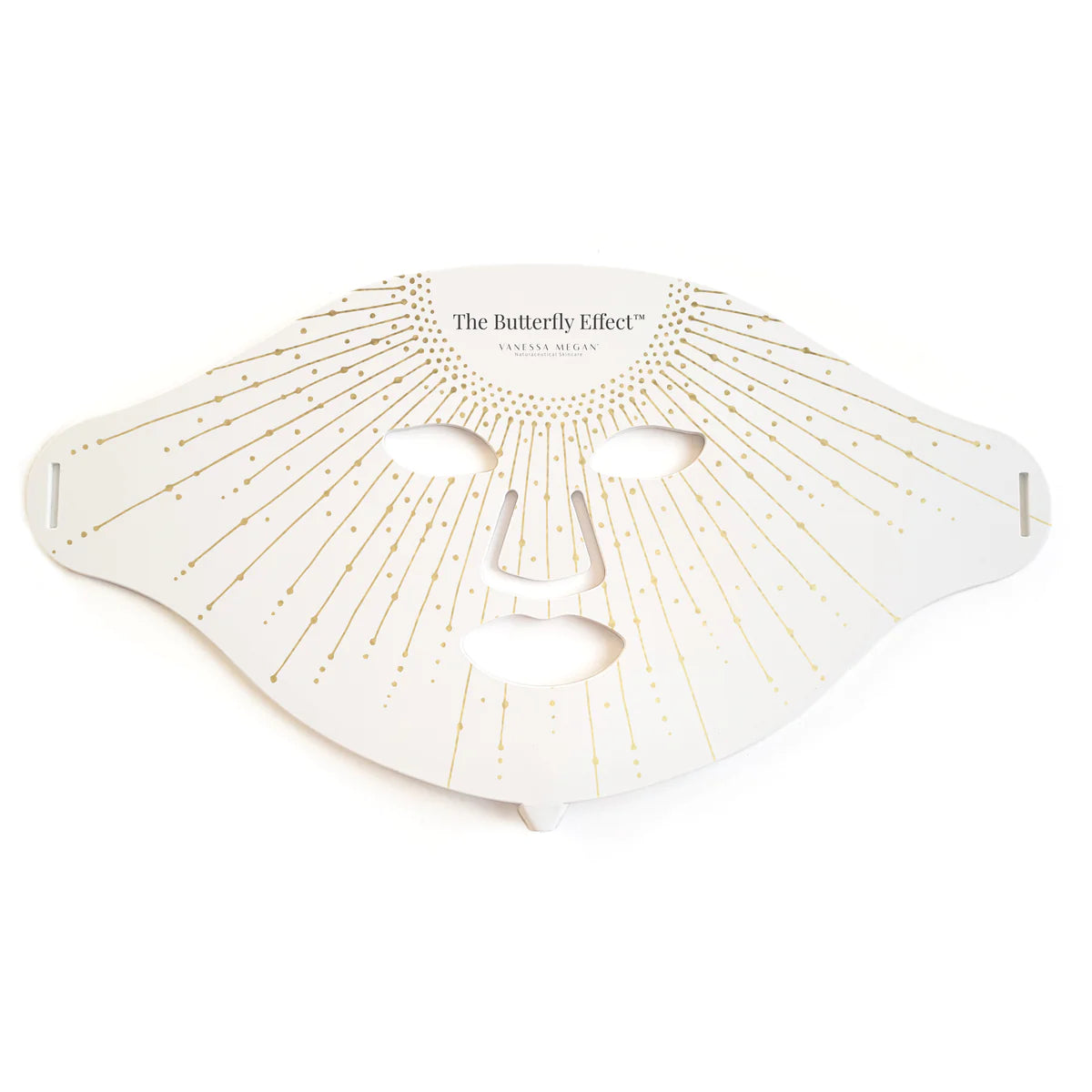 The Butterfly Effect Medical-Grade Silicone LED Mask