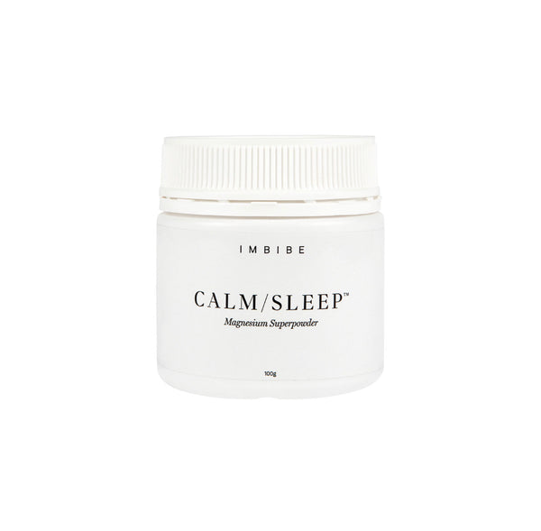 Calm/Sleep
