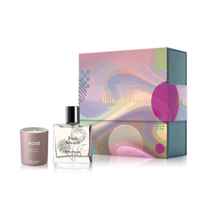 Miller Harris - Rose Silence Collection