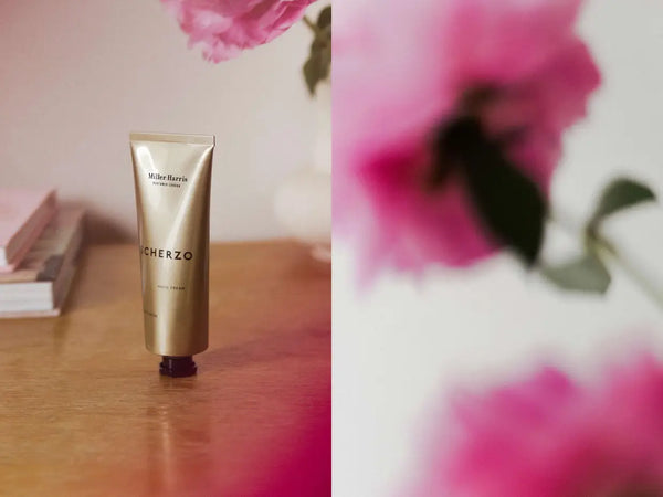 Miller Harris Scherzo Hand Cream 75ml