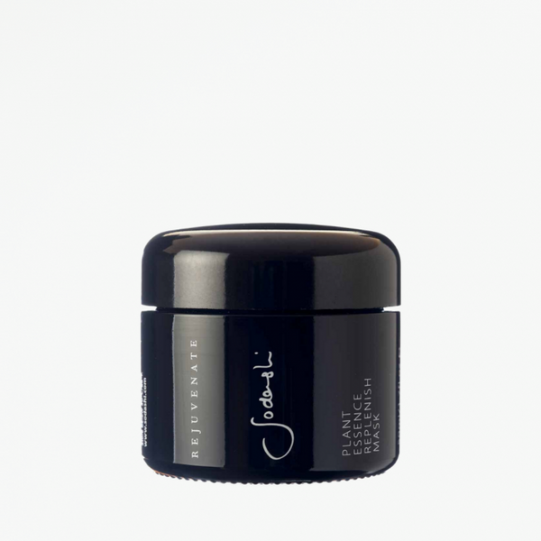 Plant Essence Replenishing Mask