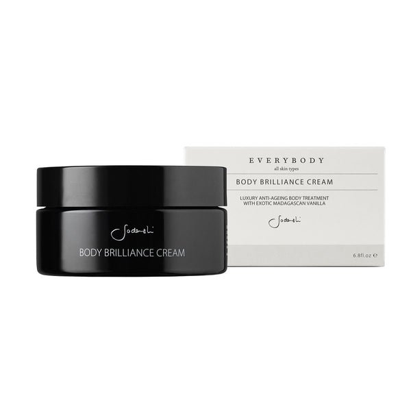 Body Brilliance Cream