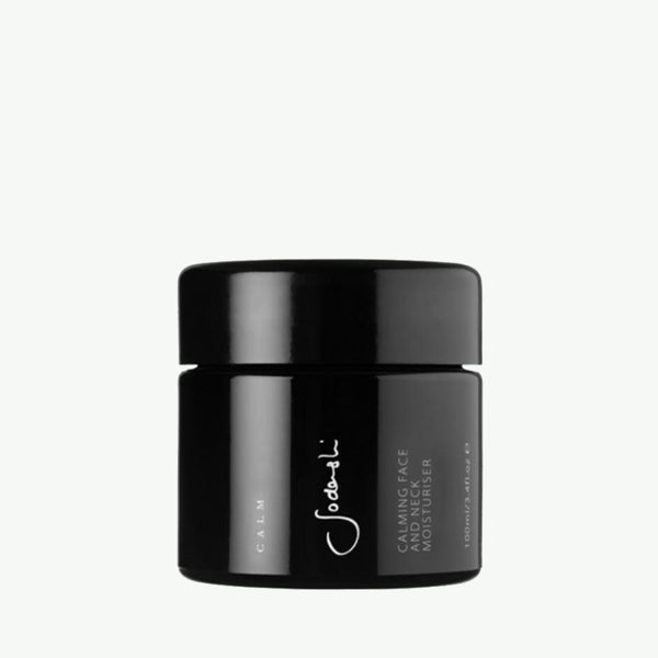 Calming Face and Neck Moisturiser