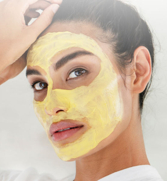 Plant Essence Replenishing Mask